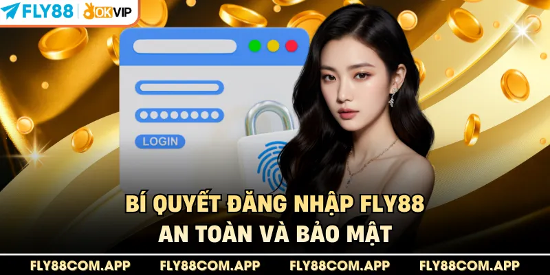 Bí quyết đăng nhập Fly88 an toàn và bảo mật
